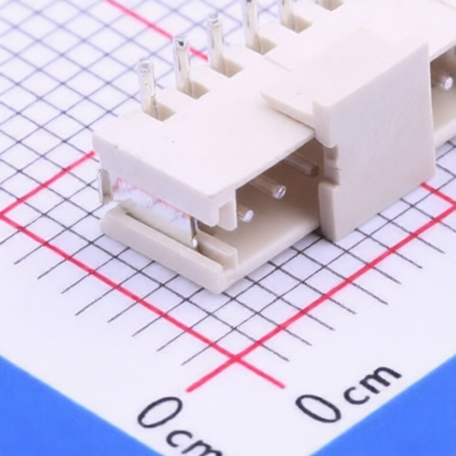 CJT(Changjiang Connectors) A1501WV-S-7P for sale