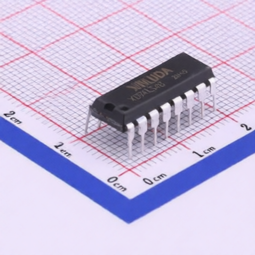 XINLUDA XD74LS48 for sale