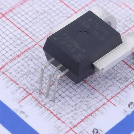 ALLEGRO ACS770KCB-150U-PFF-T for sale