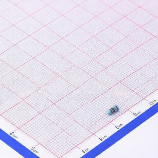 Huaxing Mechanical-Elec. MF1/4W-300KΩ±1%T52 for sale