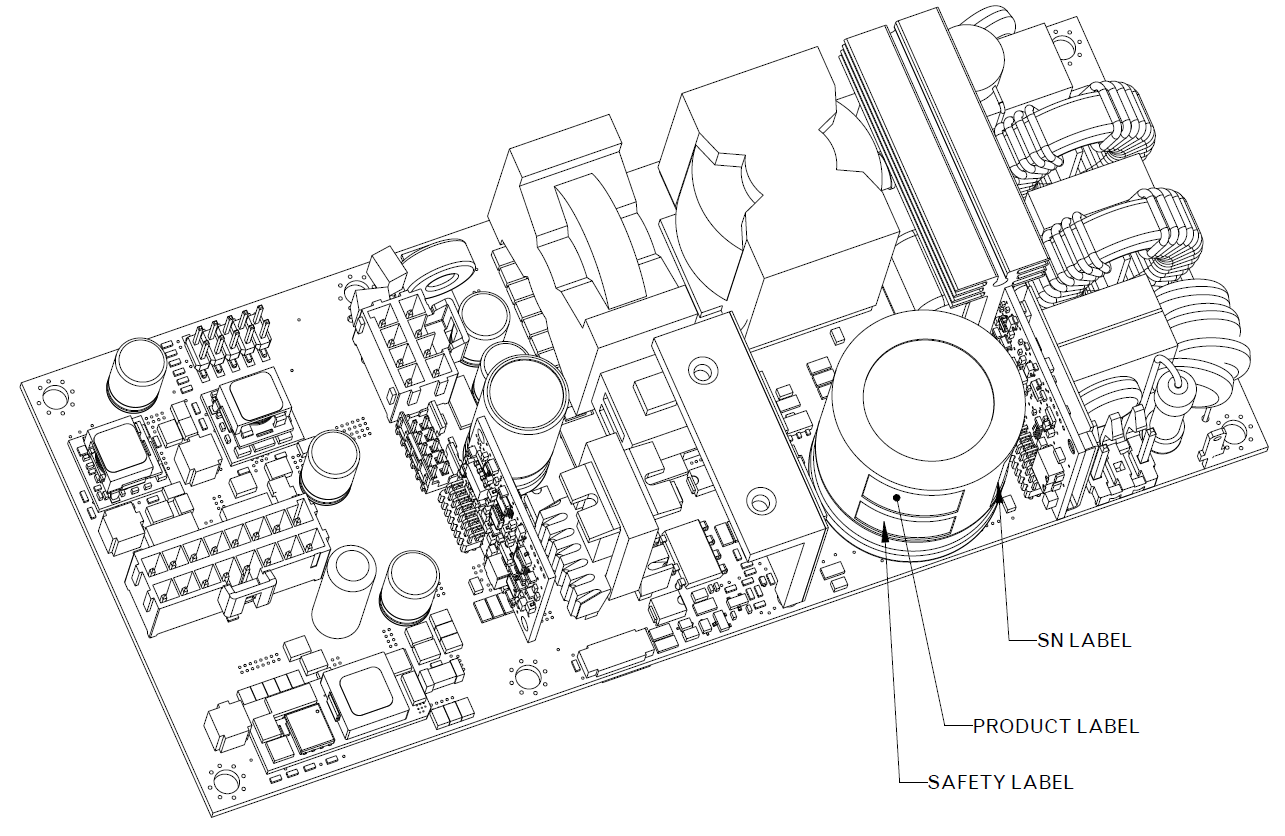 ABB FLP0412FPMXXZ01A for sale