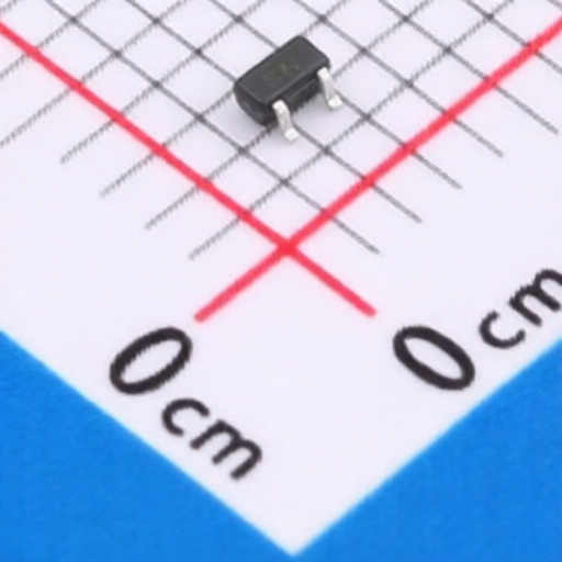 GOODWORK MMBT3906T for sale