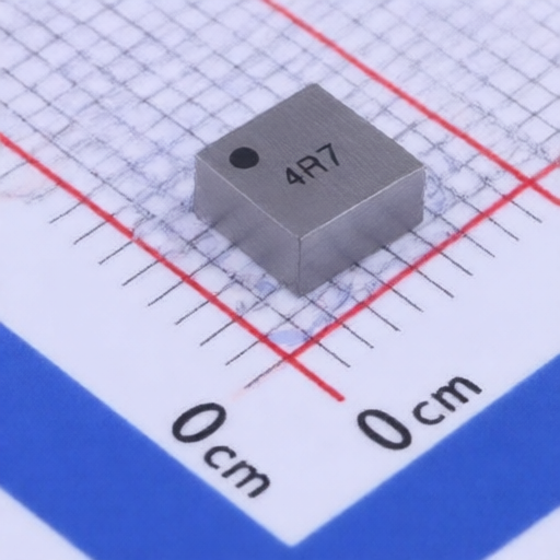 KOHERelec SPM4020-4R7M for sale