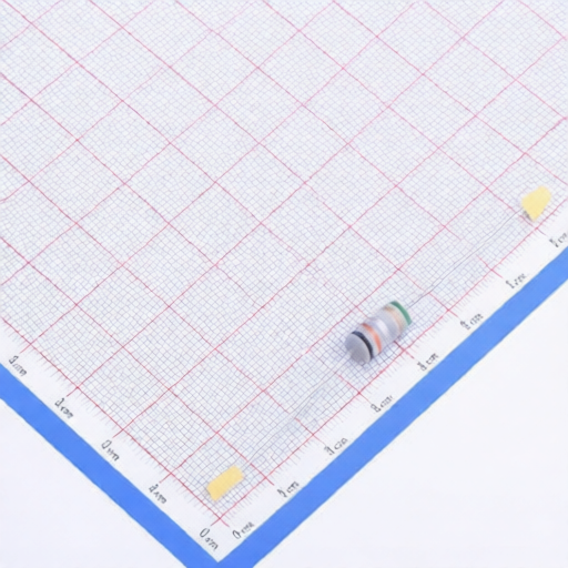 CCO(Chian Chia Elec) NKNP2WS-0.03Ω±5% T for sale