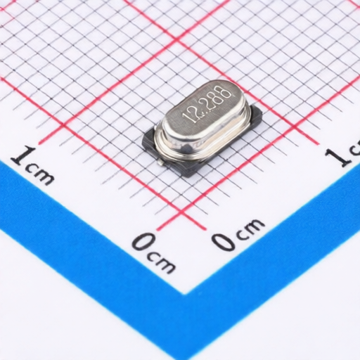 SOSET S47SMD12.288M20PF20R30B3 for sale