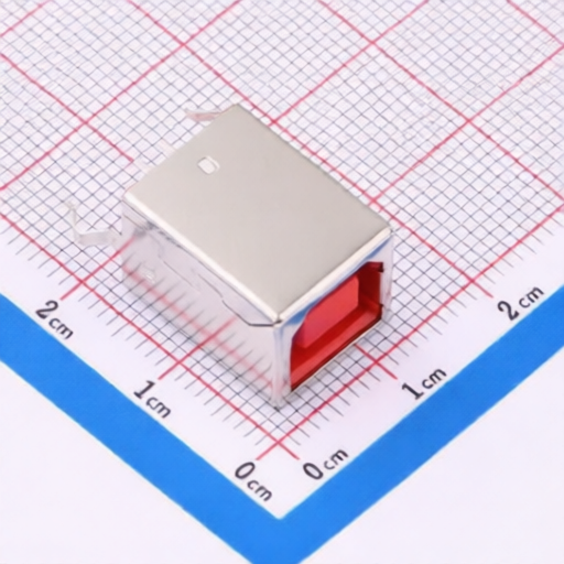 Samtec USBR-B-S-F-O-VT for sale