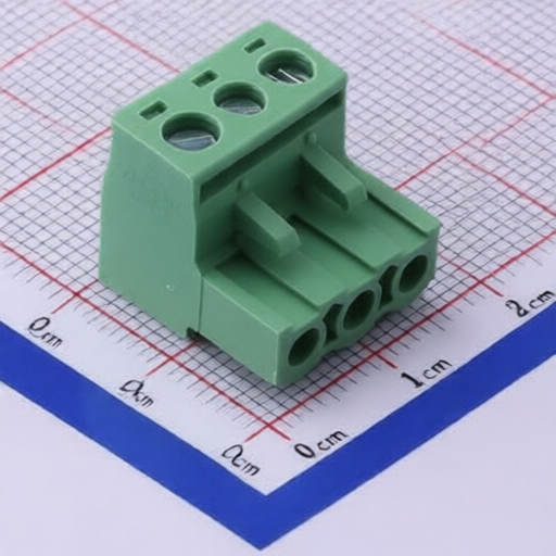 DEGSON 2EDGK-5.08-03P-14-1000A(H) for sale