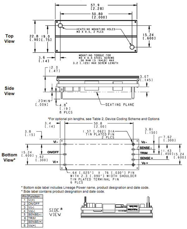 ABB ESTW015A0A41Z for sale