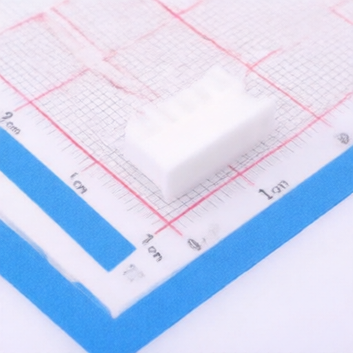 XUNPU WAFER-XH2.54-5PJK for sale