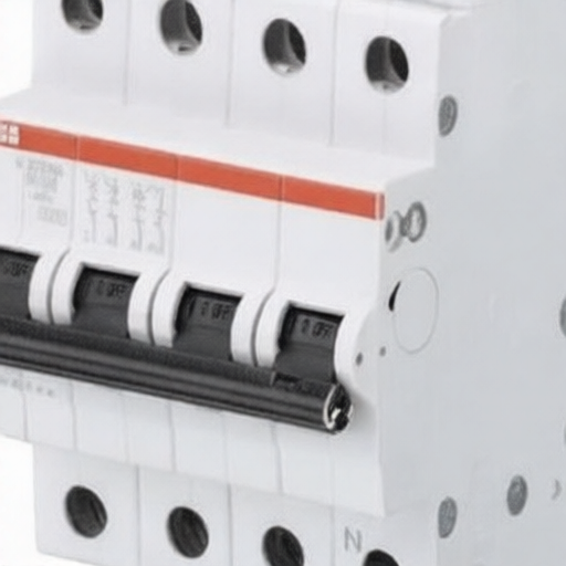 ABB S203-C50NA for sale