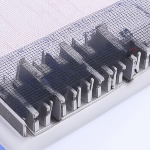 Cixi Kefa Elec KF25R-7.62-9P for sale