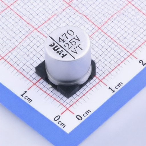 HYNCDZ HY1E471MC100105MEO for sale