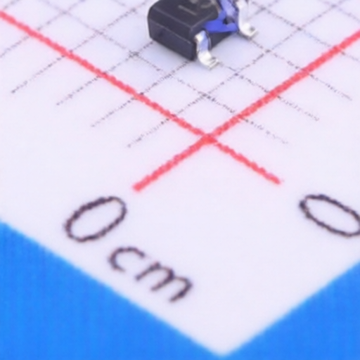 ROHM DTA124EUAFRAT106 for sale