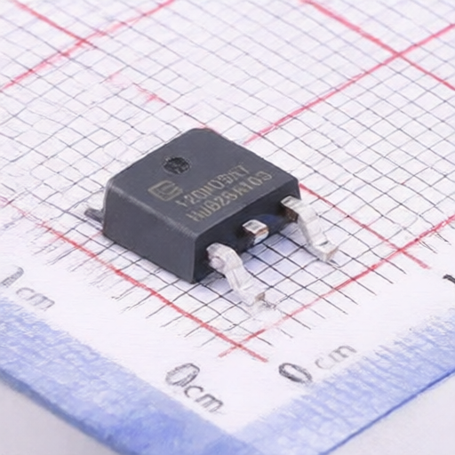 WUXI UNIGROUP MICRO TTD120N03AT for sale