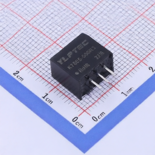 YLPTEC K7805-500R3 for sale