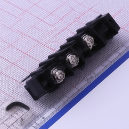 Cixi Kefa Elec KF55CM-10.0-4P for sale