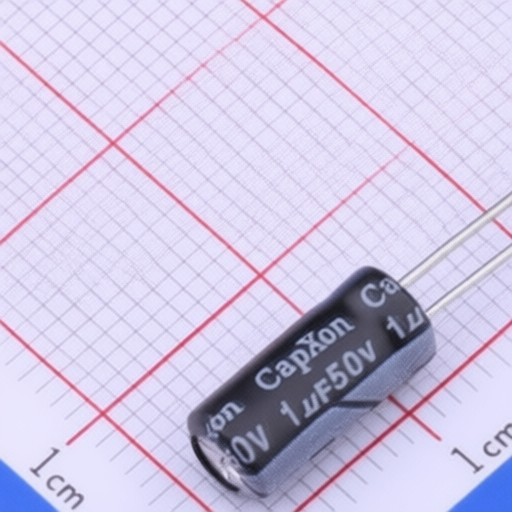 CapXon KM010M050C110A for sale