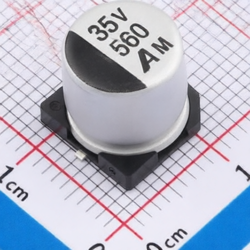 ACMECON GVM1V567M1010CN for sale