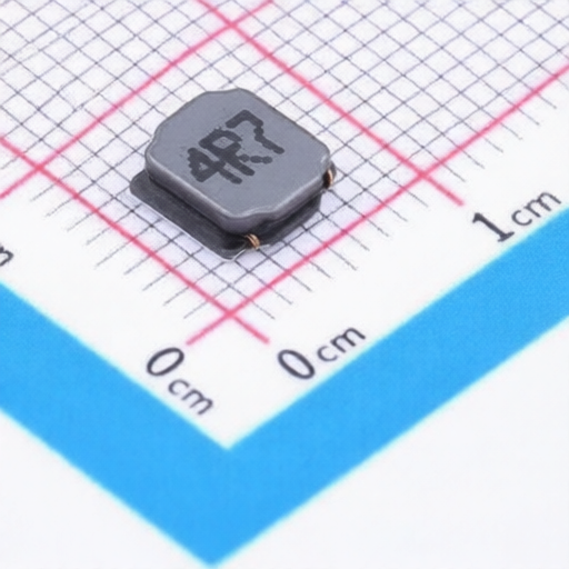 KOHERelec NRSE6020-4R7N for sale