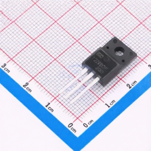 MDD(Microdiode Semiconductor) MDD12N60F for sale