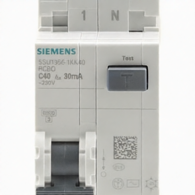 SIEMENS 5SU1356-1KK40 for sale