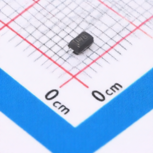 TDSEMIC BZT52C5V1 W8 for sale