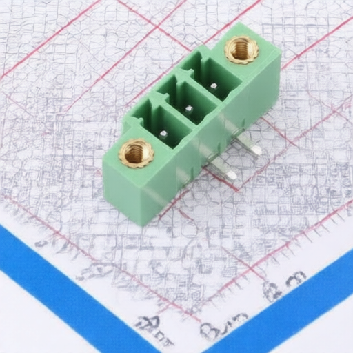DEGSON 15EDGRM-3.81-03P-14-00A(H) for sale