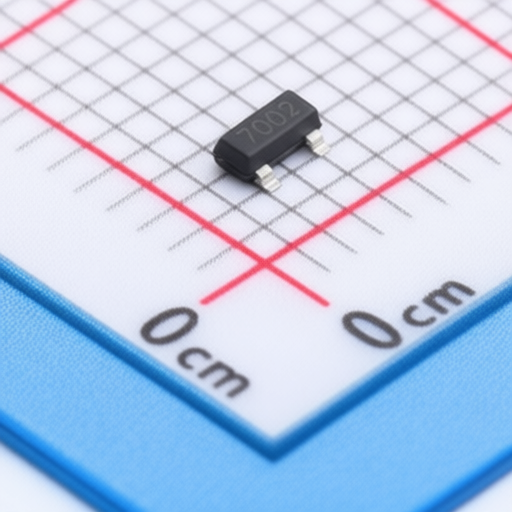 ChipNobo 2N7002,215-CN for sale