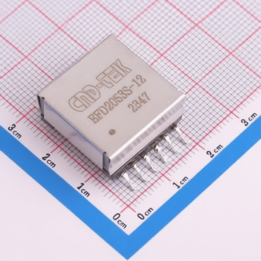 CND-tek EFD2053S-12 for sale