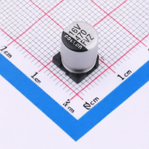 FOLLON EFVZ016ADA471M08B0 for sale