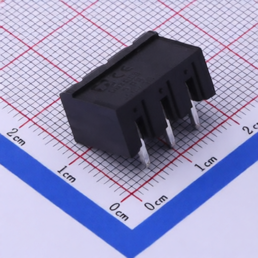 DORABO DB2ERC-5.08-3P-BK for sale