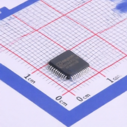 Megawin Tech MG32F02A032AD48 for sale