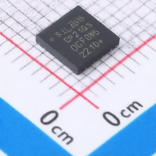 SILICON LABS CP2103-GM for sale