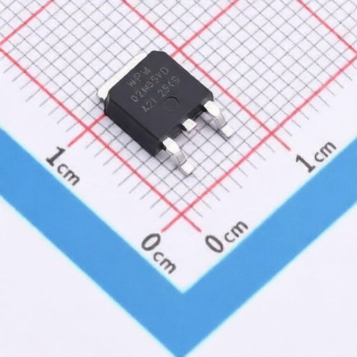 WPMtek WTM20N06VD for sale