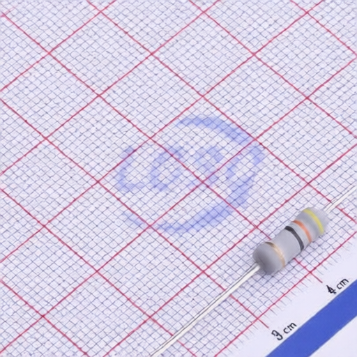 Huaxing Mechanical-Elec. MOF2WS-43Ω±5%T for sale