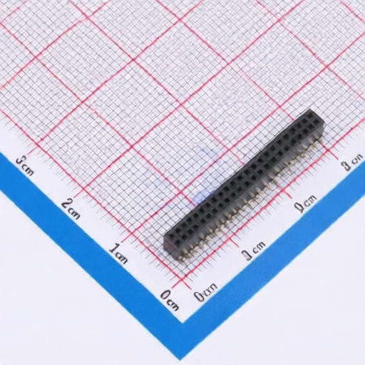 kinghelm KH-1.27FH-2X23P-H4.3-SMT for sale