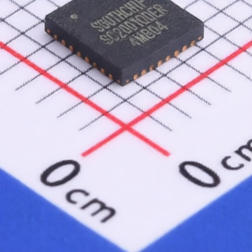 Southchip Semicon SC2001QDER for sale