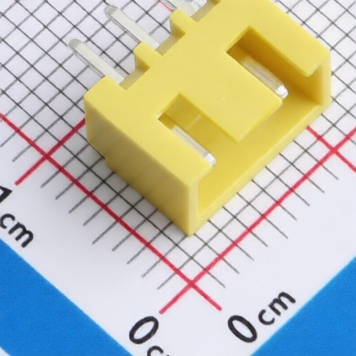 XYECONN XY-XHB2.54-3A11-YT for sale