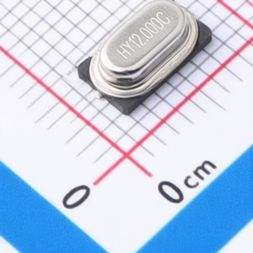 Huiyuan crystal HY12M49SBSMDGB1R30 for sale