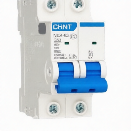 CHINT NXB-63 2P C32 for sale