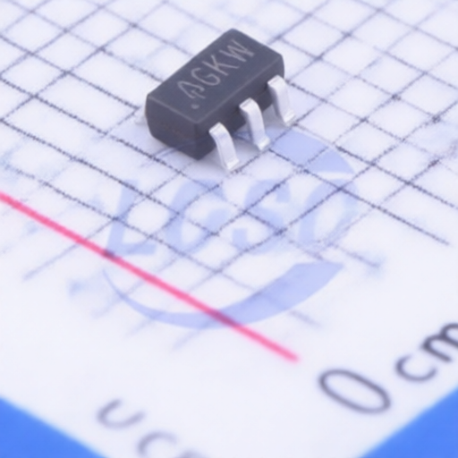 DIODES AP4320BK6TR-G1 for sale