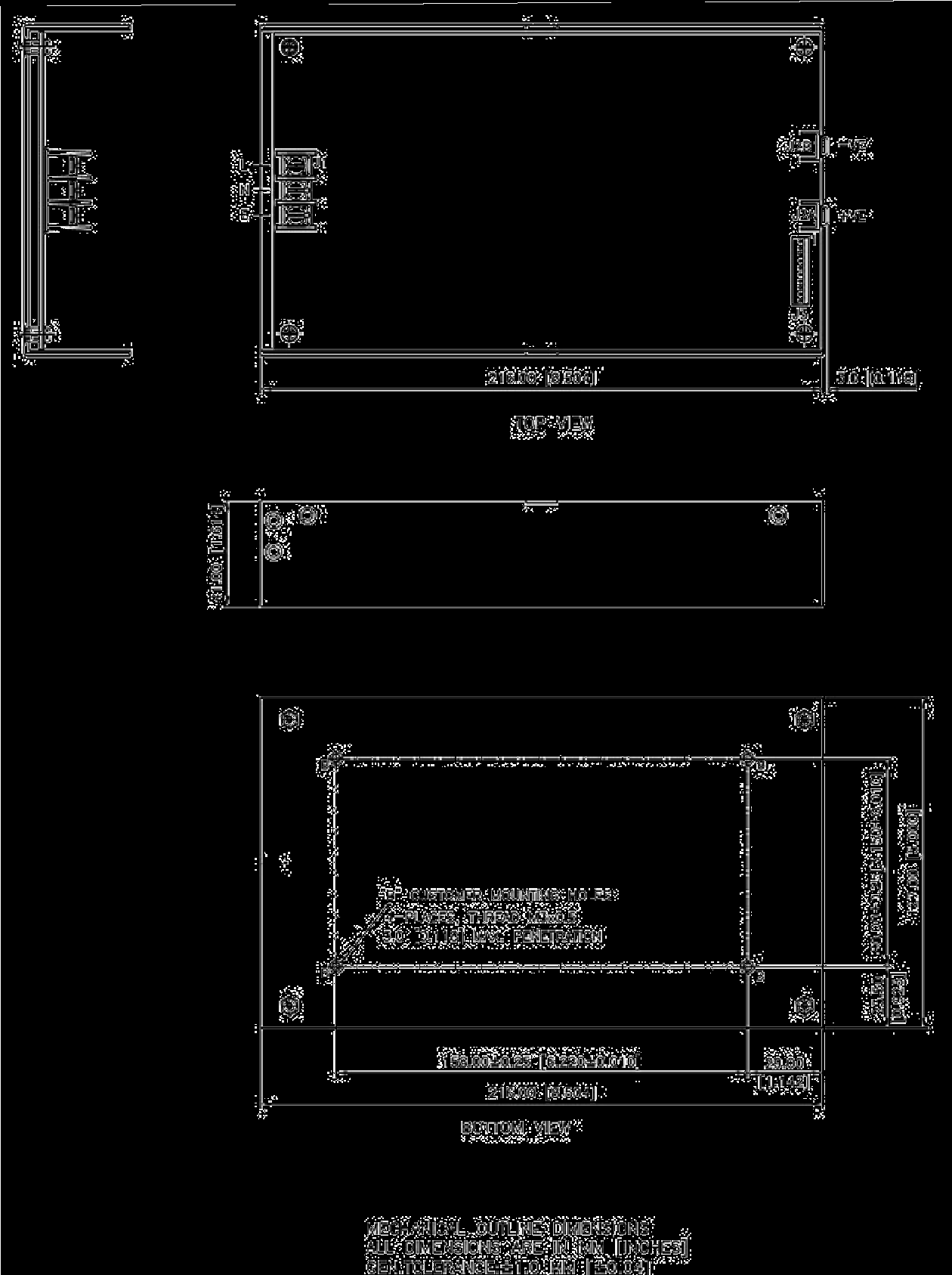 Bel Fuse MCC600-1T24 for sale