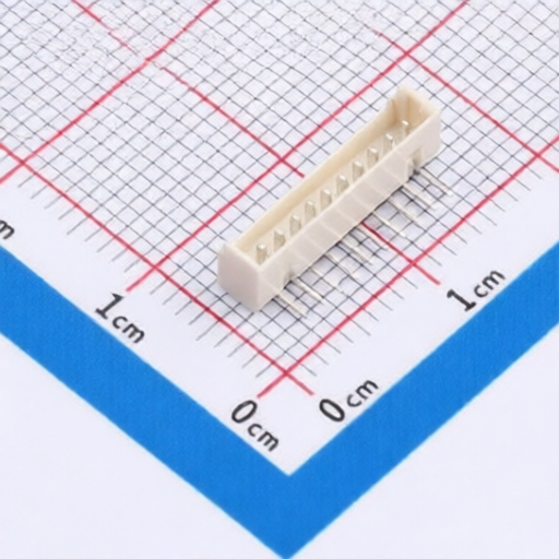 Hanbo Electronic WAFER-MX125WZ-10A for sale