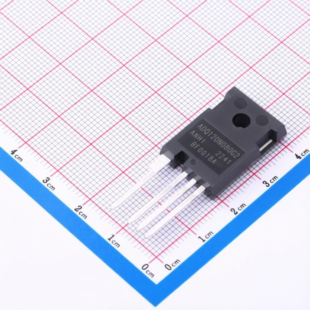 ANHI ADQ120N080G2 for sale