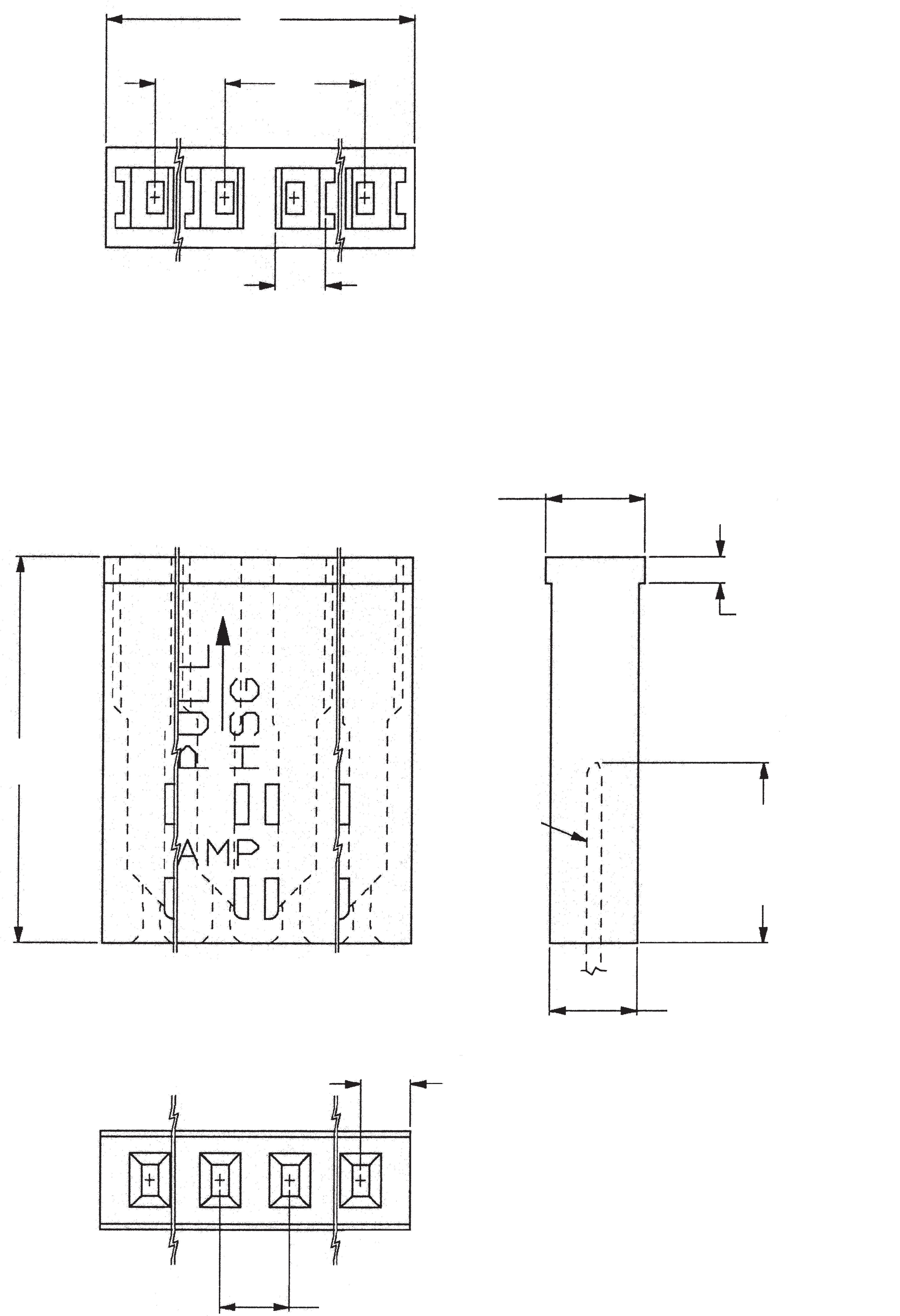TE Connectivity 3-5086147-7 for sale