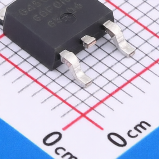 GOFORD G450P04K for sale