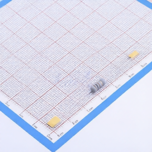 CCO(Chian Chia Elec) RN-1/2W-100Ω±5% T for sale