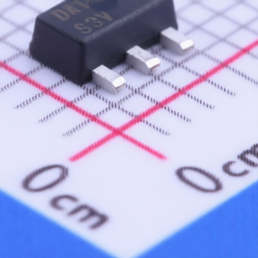 MICROCHIP DN3135N8-G for sale