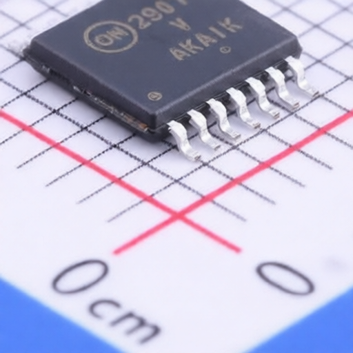 onsemi LM2901VDTBR2G for sale