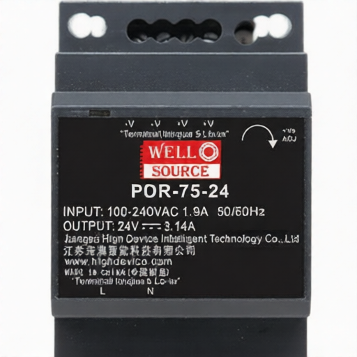 WELL SOURCE PDR-75-24 for sale